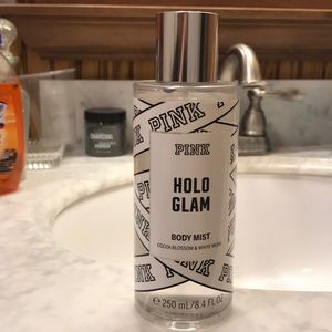 VS Holo Glam body mist